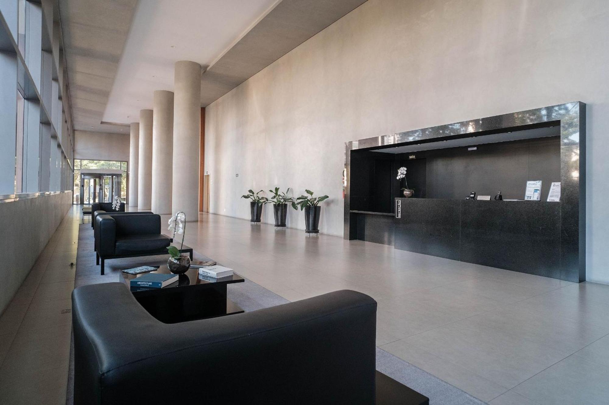 Yume Habitarte Premium Apartment São Paulo
