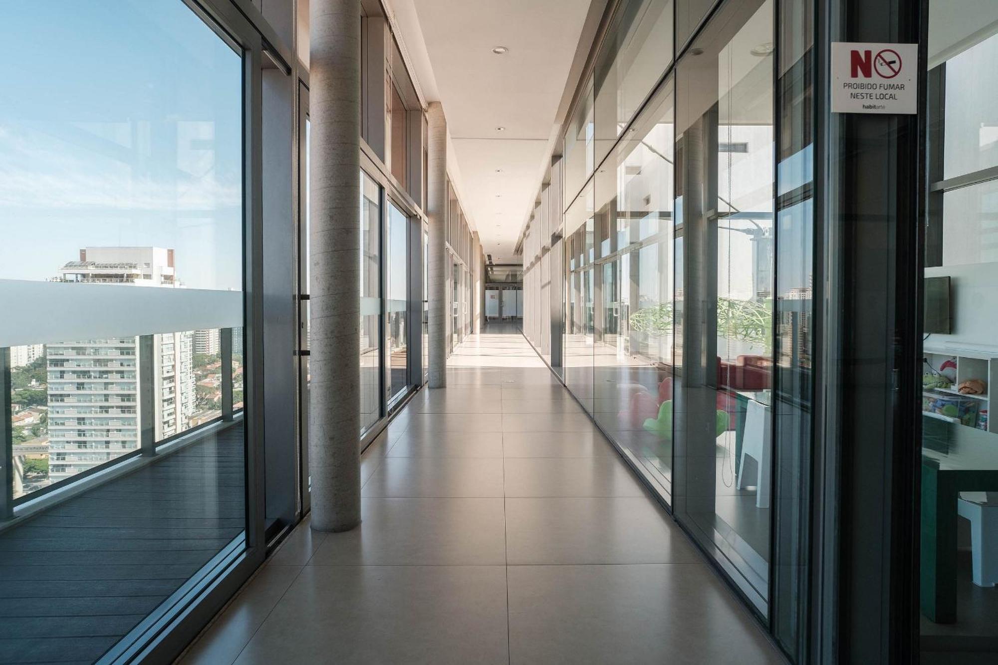 Yume Habitarte Premium Apartment