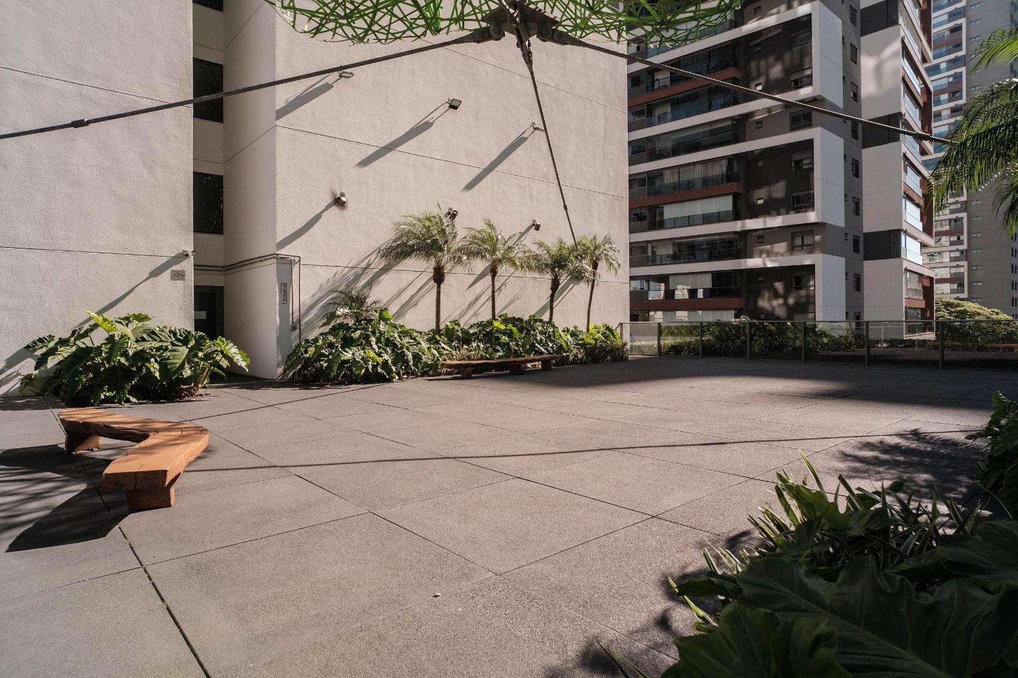 Yume Habitarte Premium Apartment *