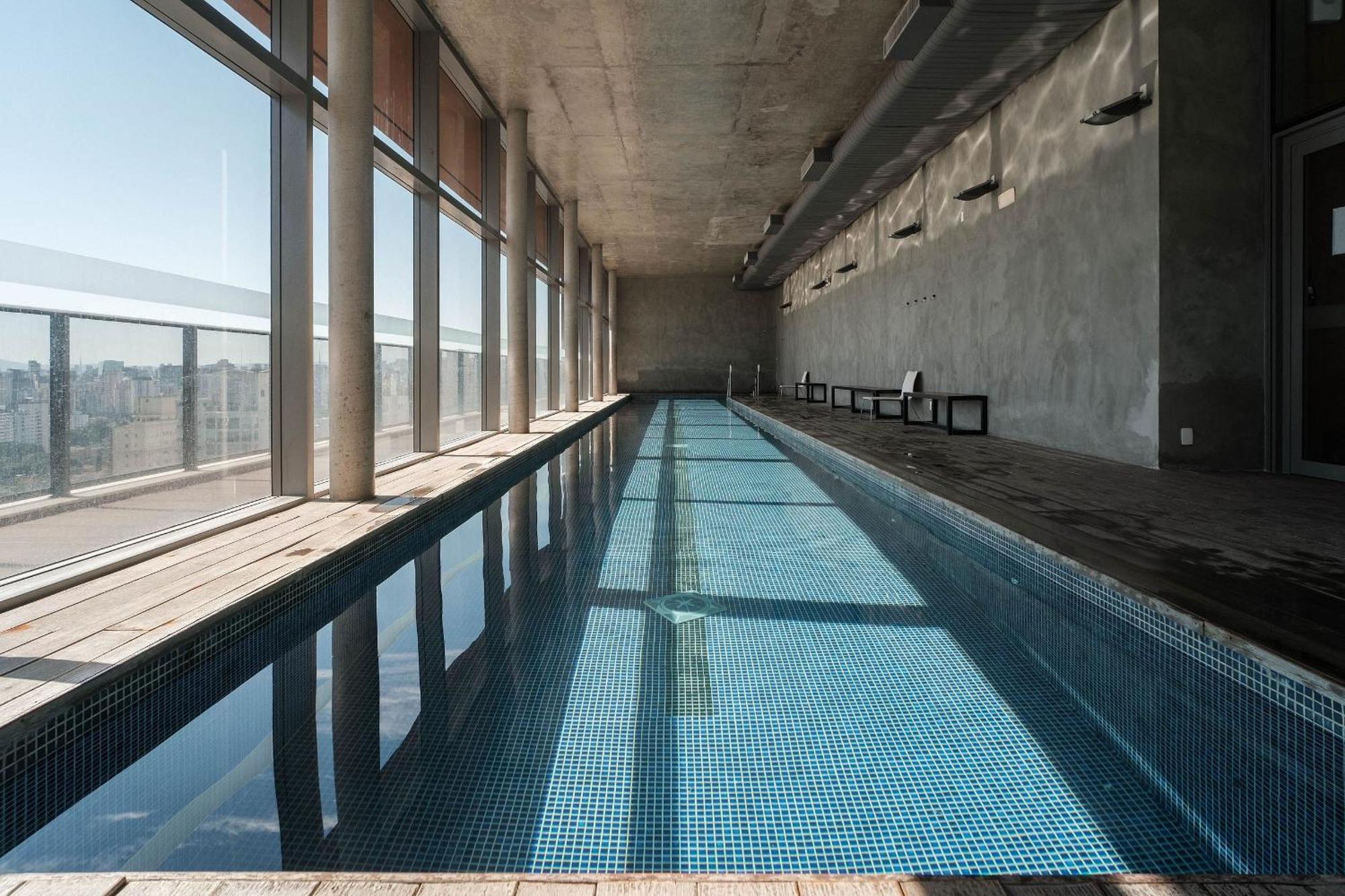 Yume Habitarte Premium Apartment