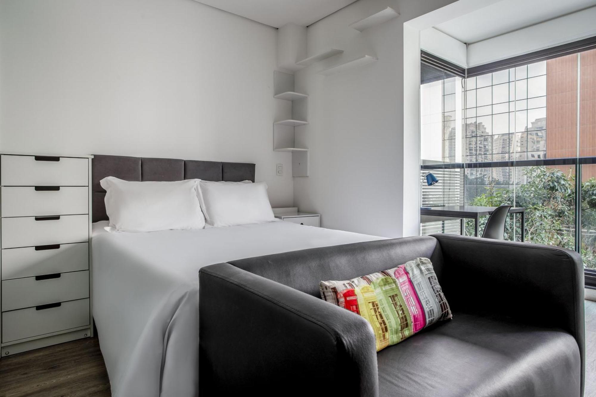 Apartment Tabas - Vn Quata