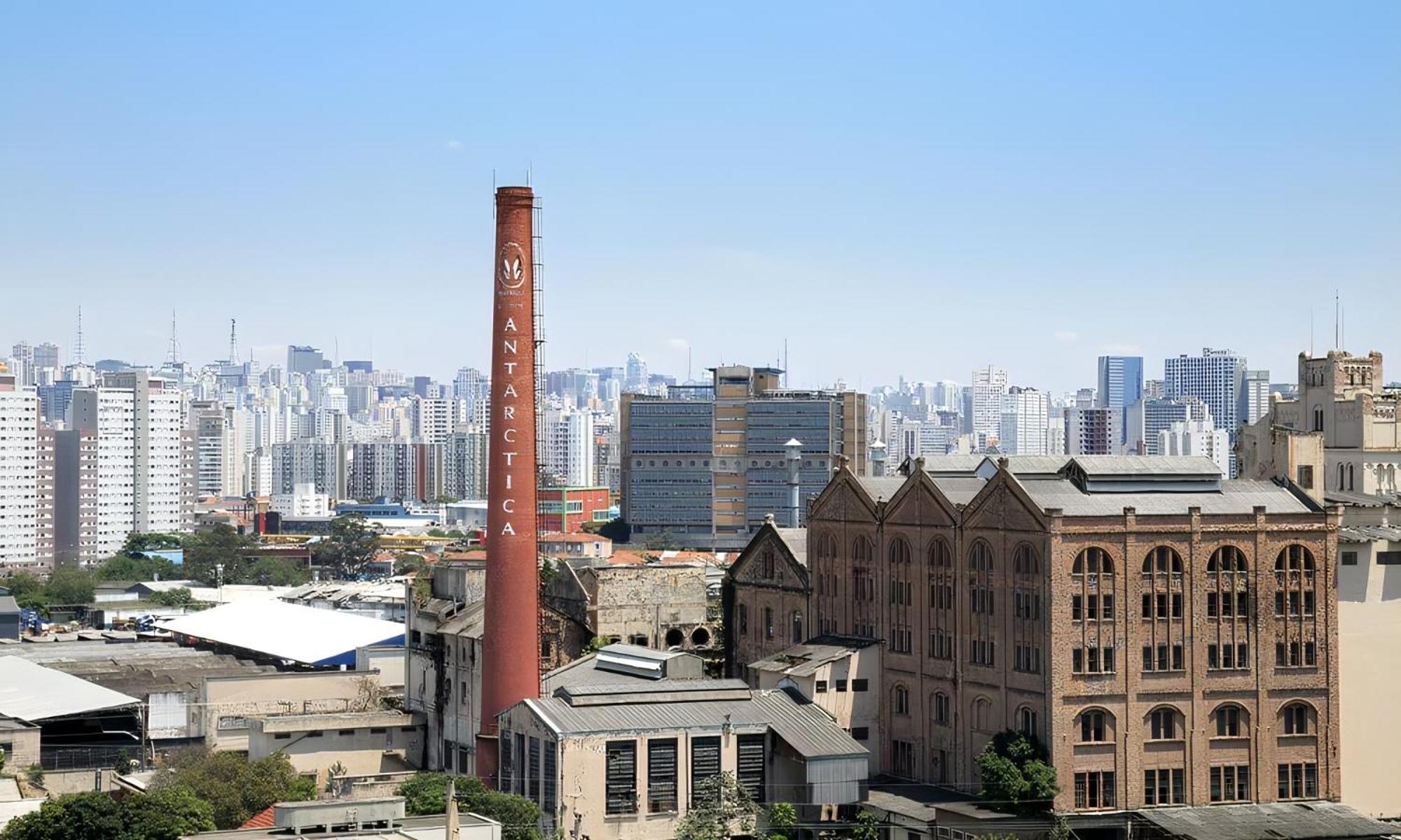 Conexao Sp * São Paulo