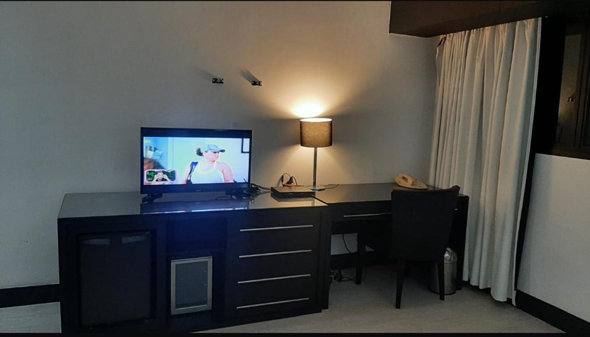 Aparthotel Wynd Berrini Luxo Sao Paulo