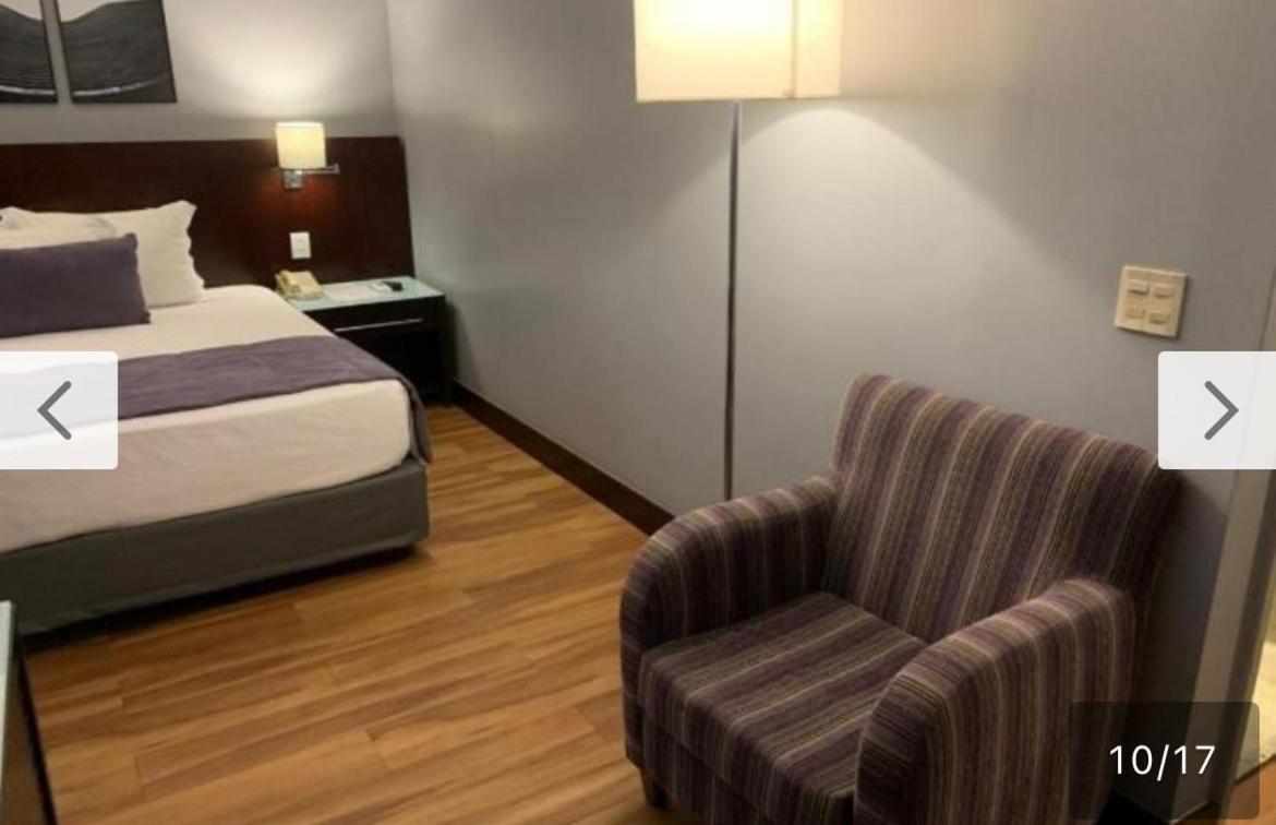 Wynd Berrini Luxo Aparthotel *