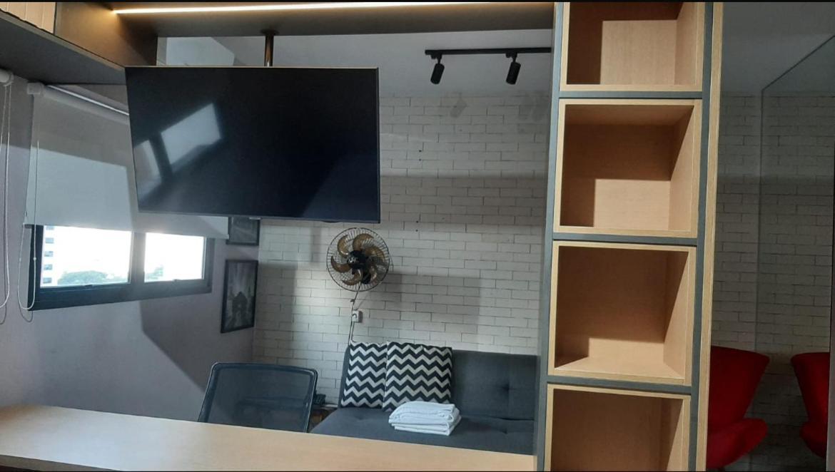 Aparthotel Wynd Berrini Luxo Sao Paulo