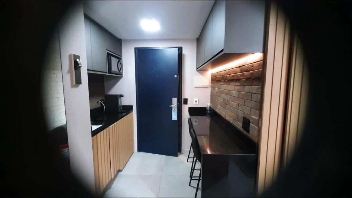 Aparthotel Wynd Berrini Luxo