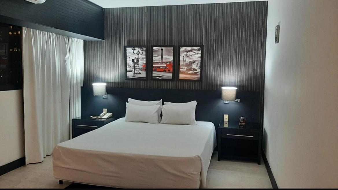 Wynd Berrini Luxo Aparthotel *