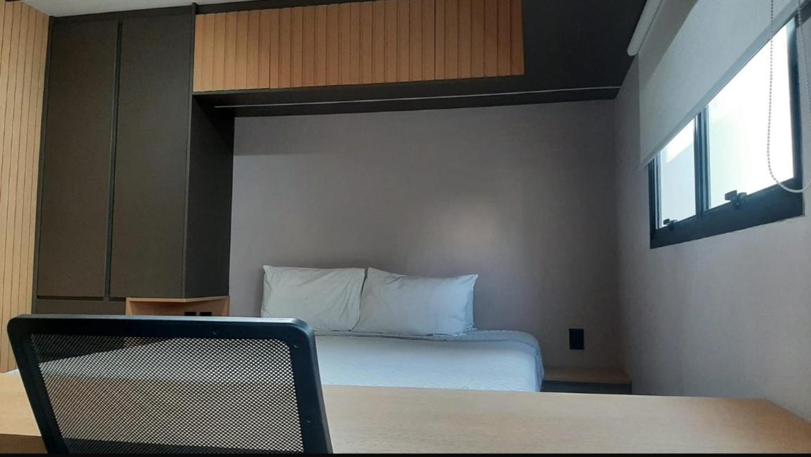 Aparthotel Wynd Berrini Luxo Sao Paulo