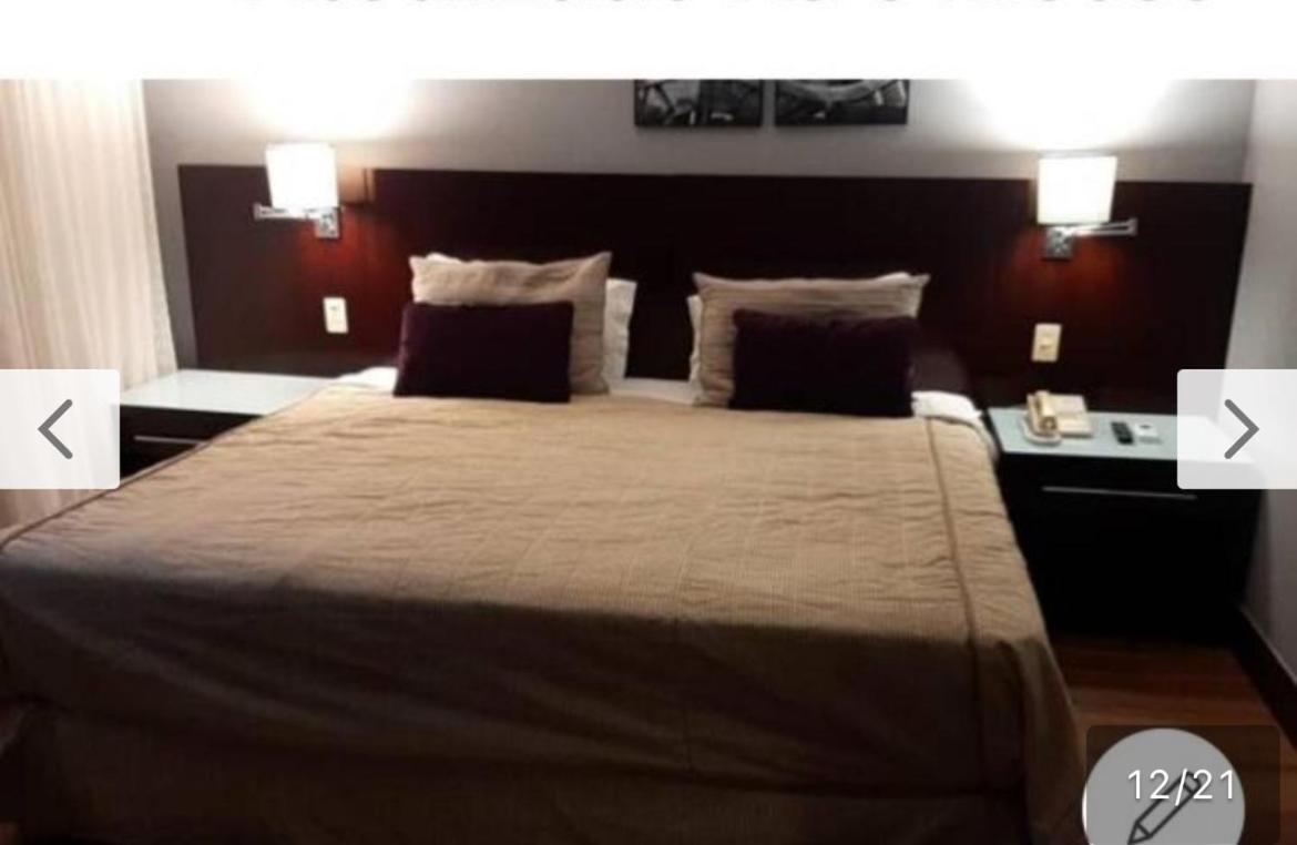 Aparthotel Wynd Berrini Luxo