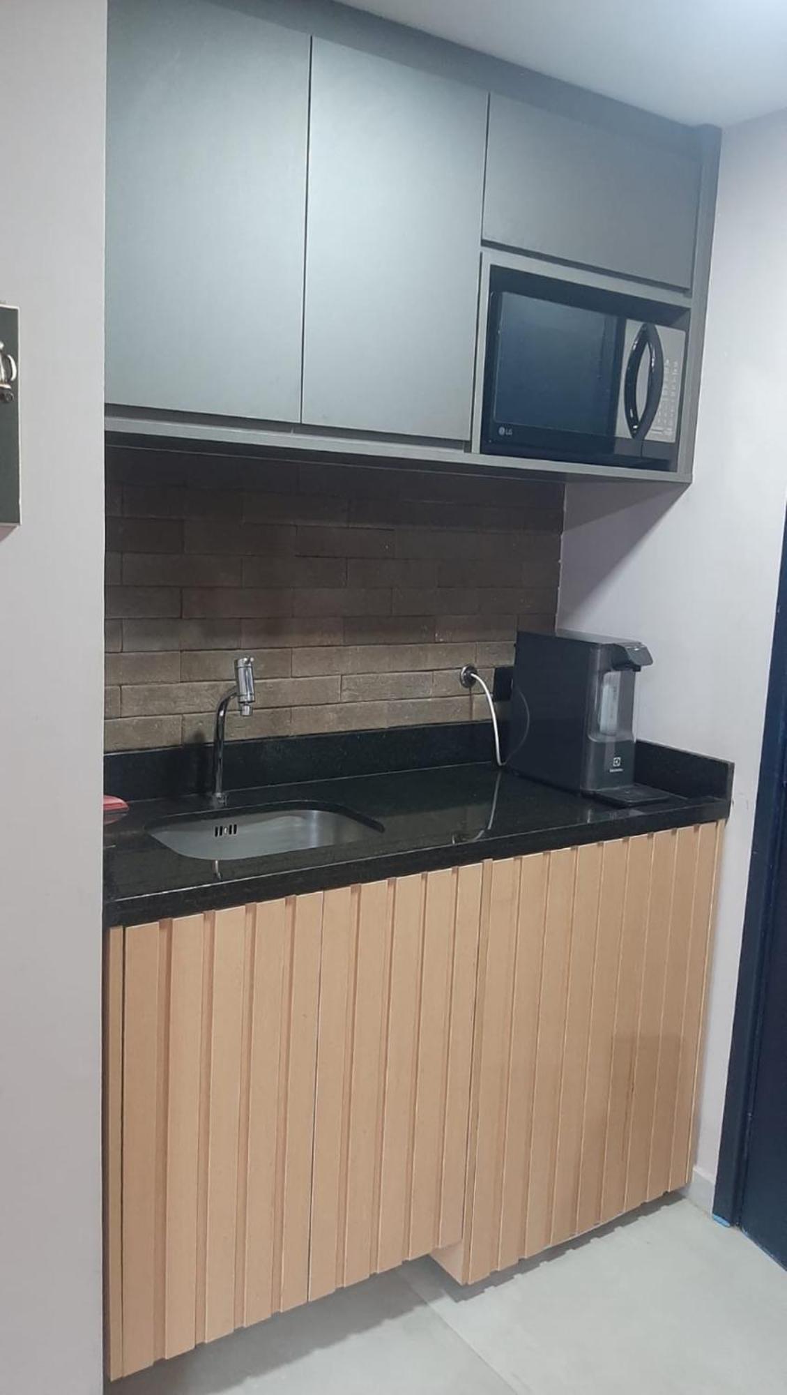 Wynd Berrini Luxo Aparthotel