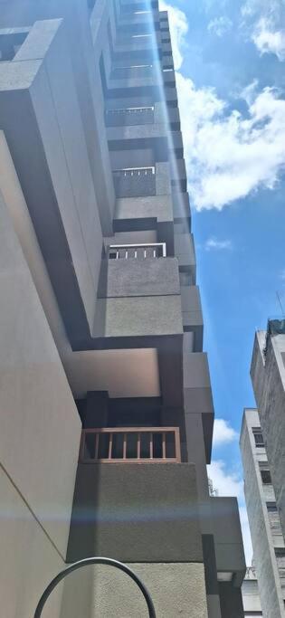 Apartment Studio Completo - Avenida Paulista, Jardins, Estacao Trianon-masp Do Metro Sao Paulo