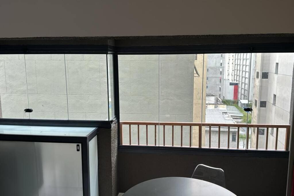 Apartment Studio Completo - Avenida Paulista, Jardins, Estacao Trianon-masp Do Metro