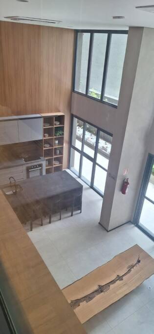 Studio Completo - Avenida Paulista, Jardins, Estacao Trianon-masp Do Metro Apartment Sao Paulo