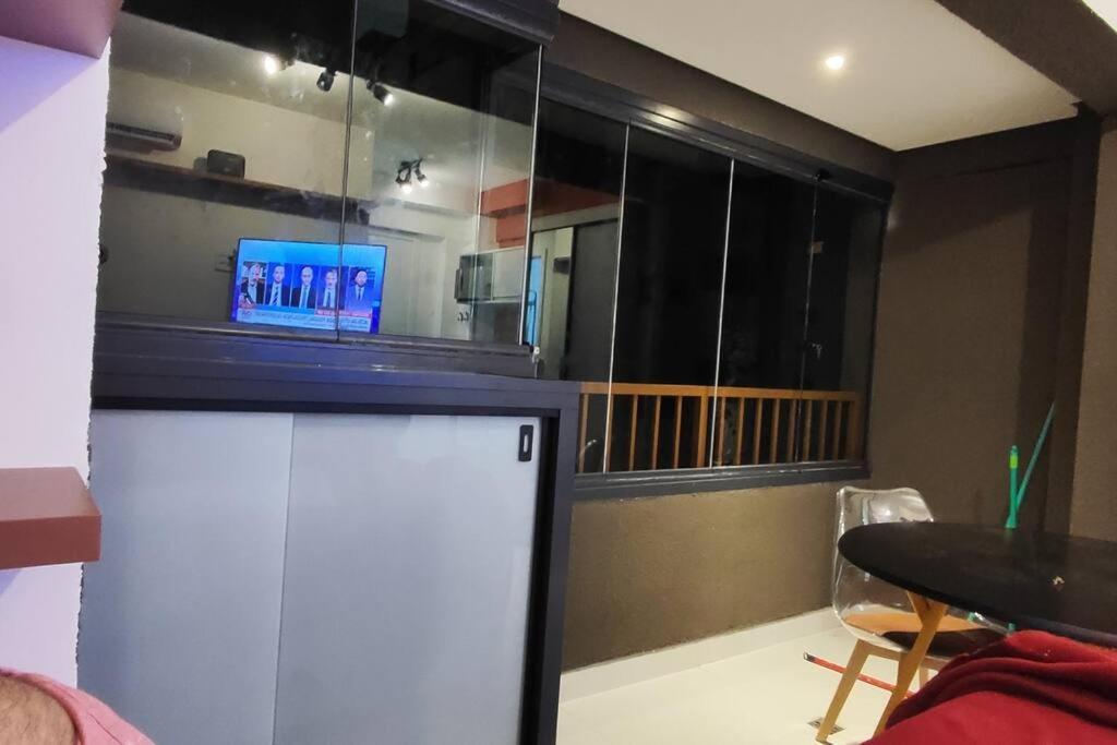Apartment Studio Completo - Avenida Paulista, Jardins, Estacao Trianon-masp Do Metro Sao Paulo