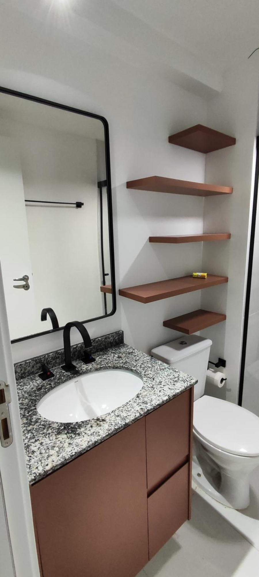 Apartment Studio Completo - Avenida Paulista, Jardins, Estacao Trianon-masp Do Metro Sao Paulo