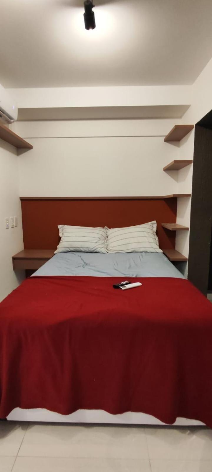 Apartment Studio Completo - Avenida Paulista, Jardins, Estacao Trianon-masp Do Metro *