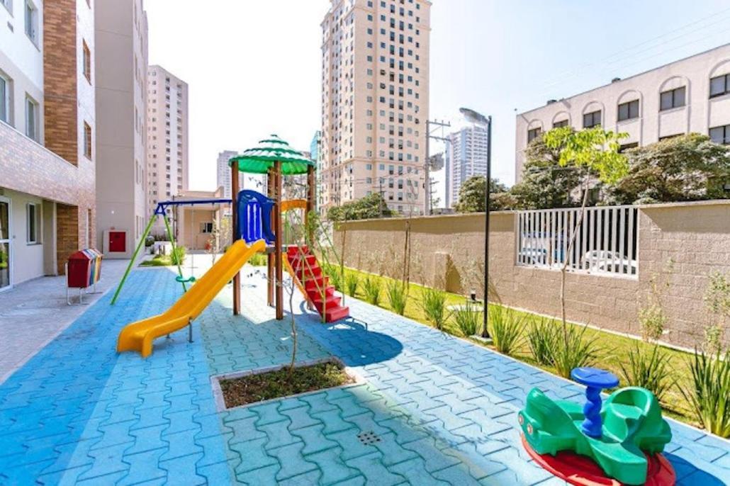 Novo, Confortavel E Aconchegante - Proximo Ao Allianz E Metro * São Paulo
