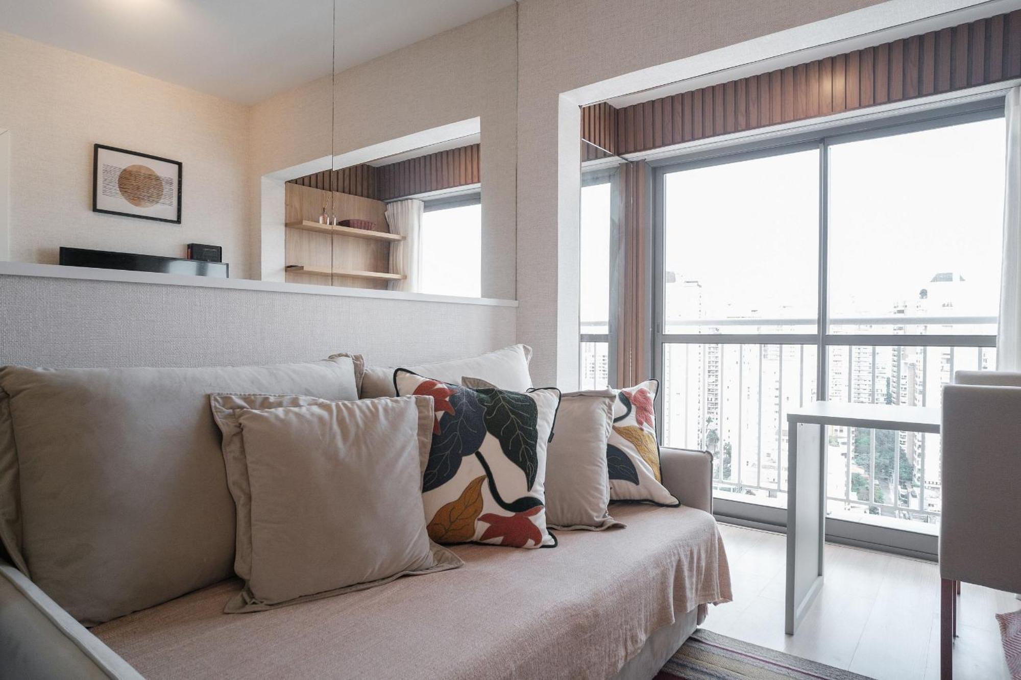 Apartment Yume Next Itaim