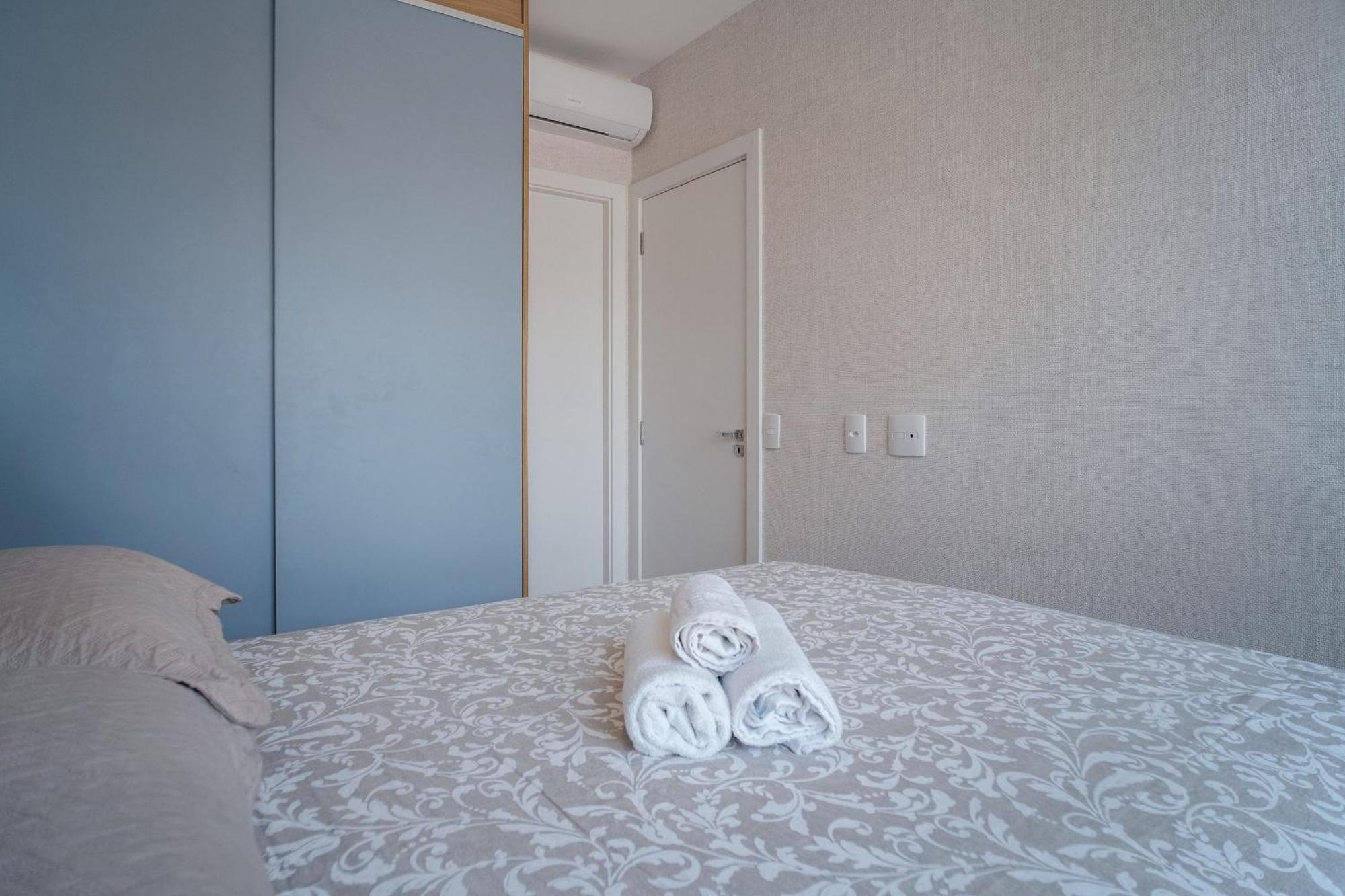 Apartment Yume Next Itaim *