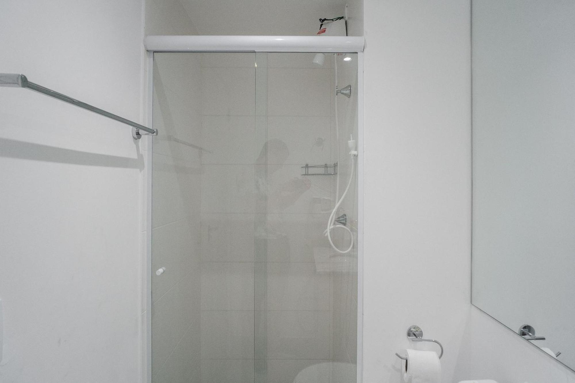 Yume Next Itaim Apartment Sao Paulo