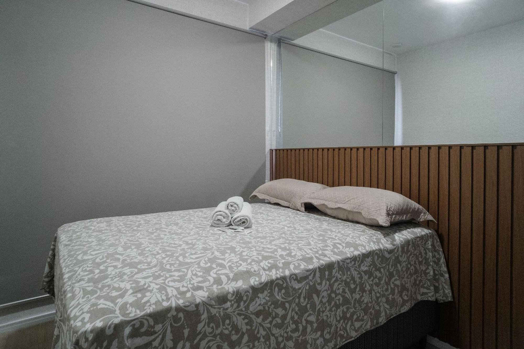 Yume Next Itaim Apartment