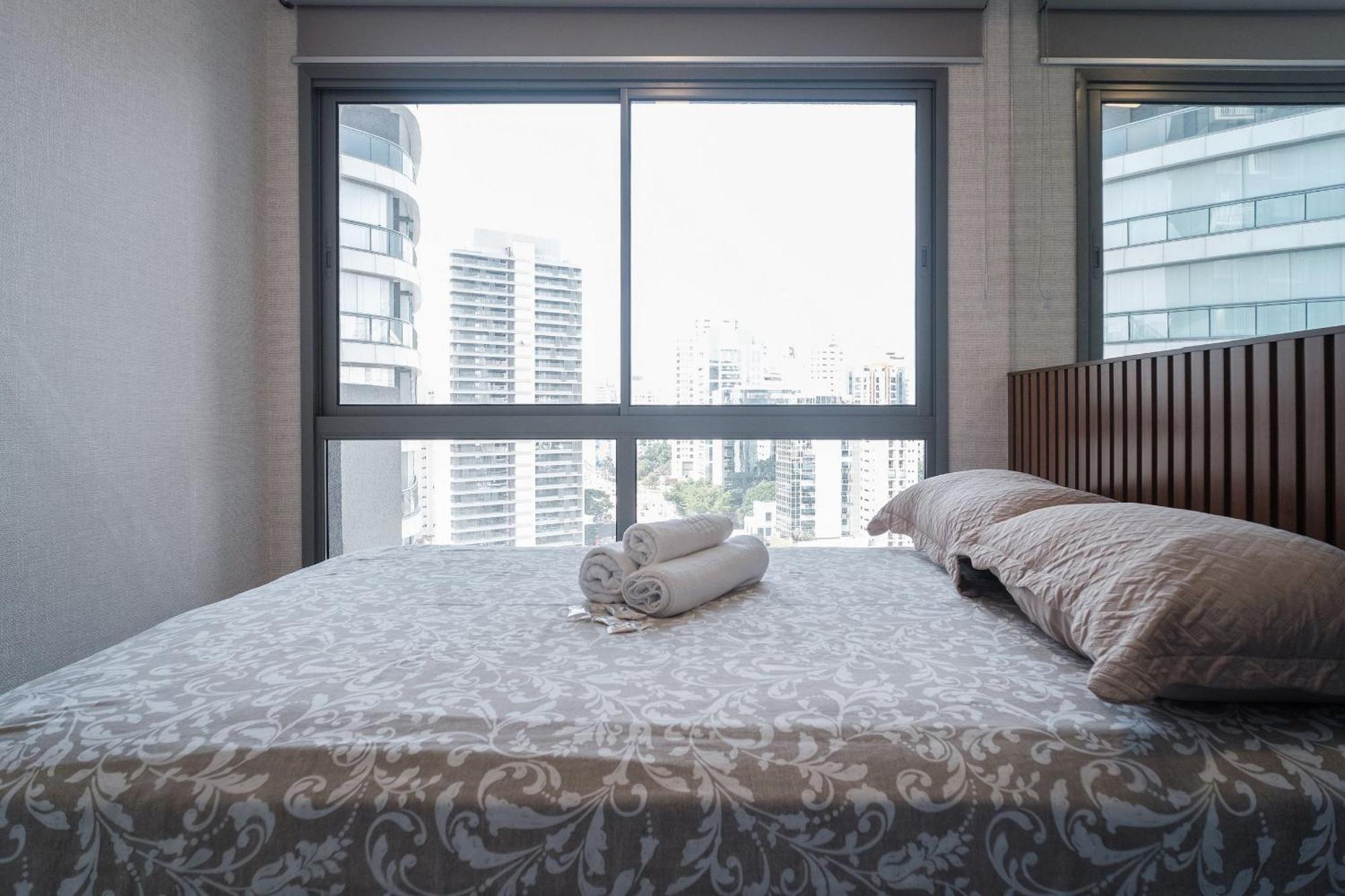Yume Next Itaim Apartment