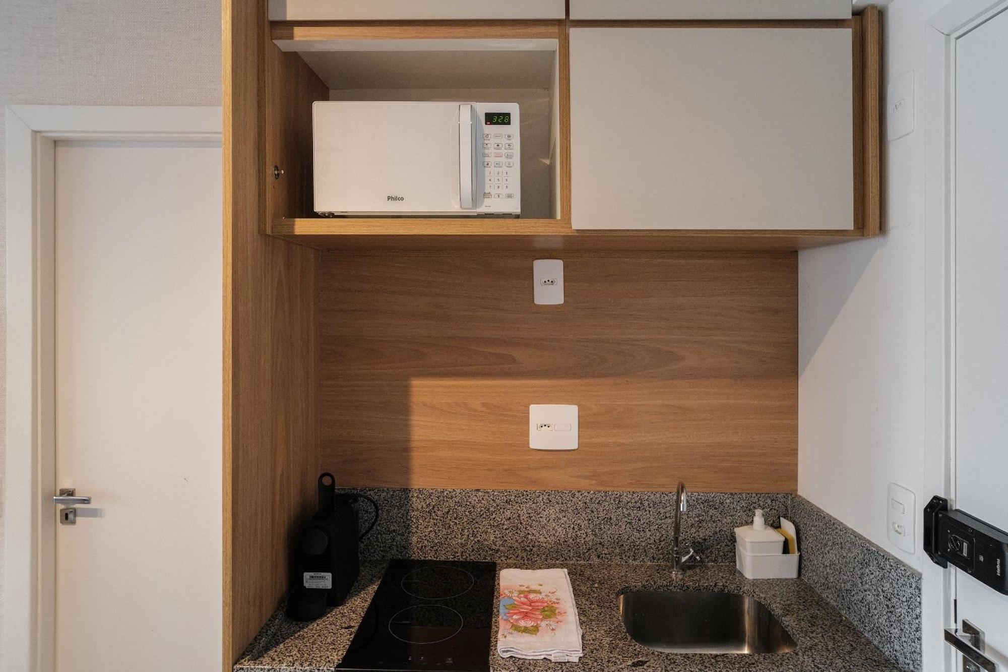 Yume Next Itaim Apartment *