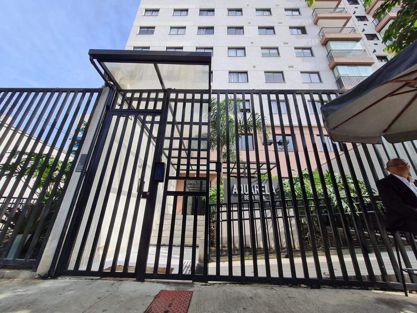 Apartment Laser Bela Vista