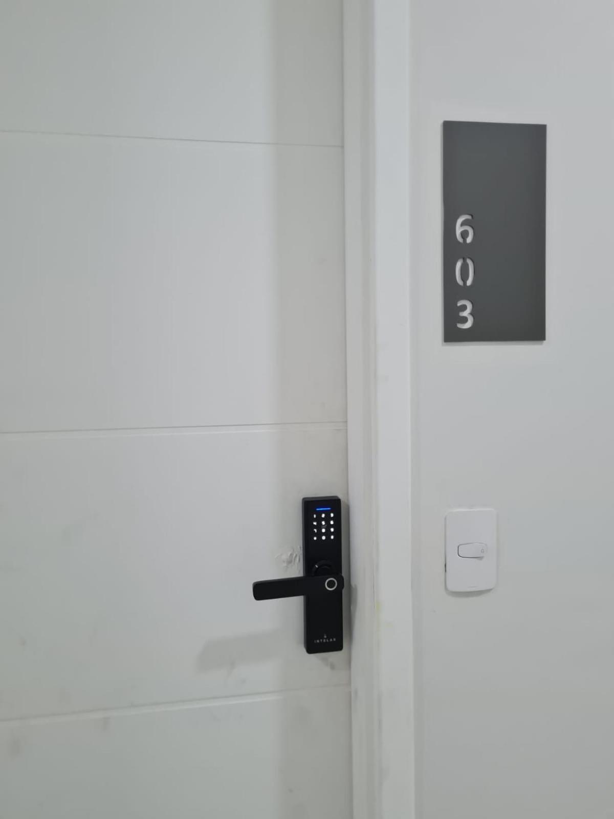 Apartment Laser Bela Vista Sao Paulo