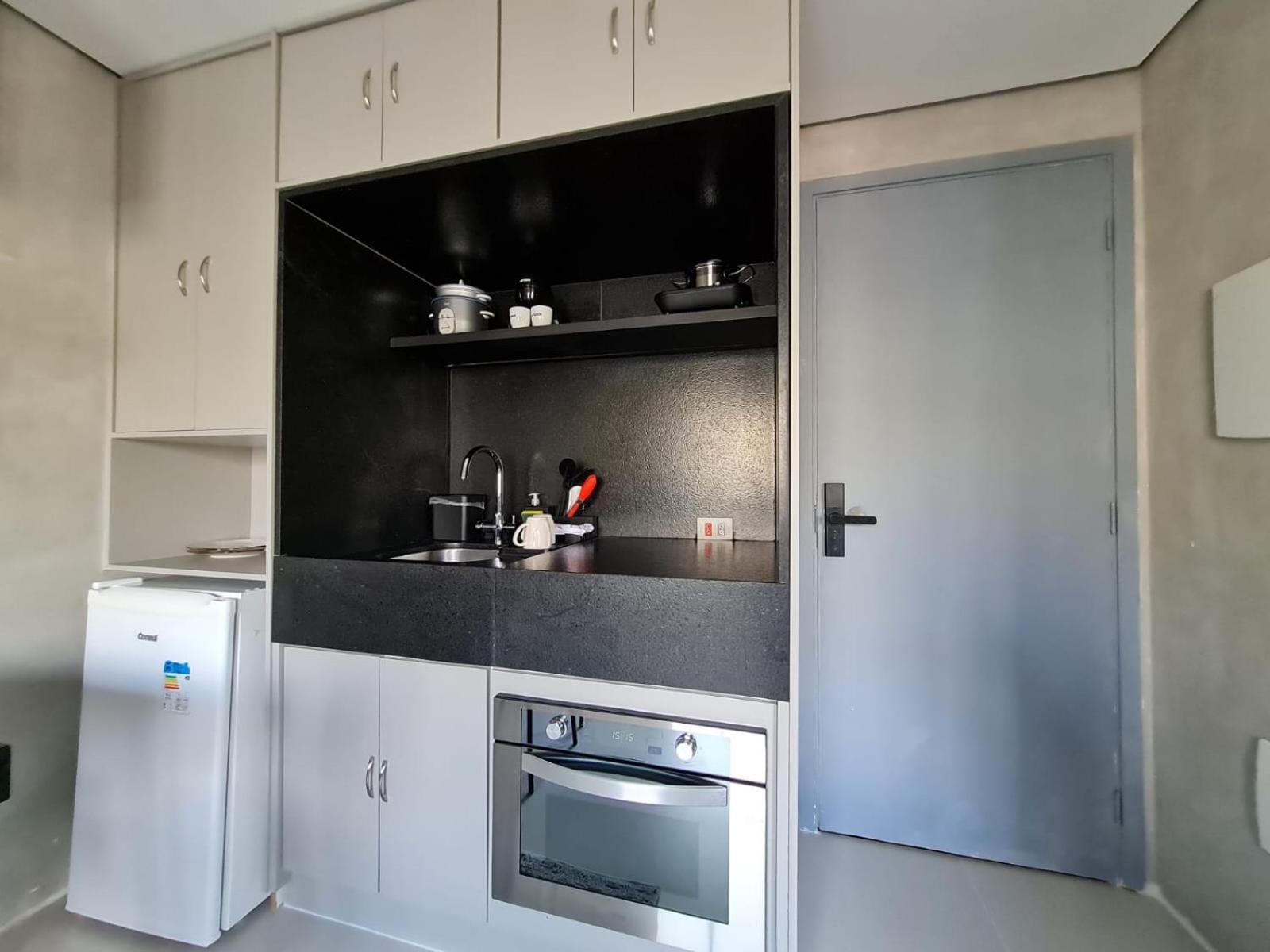 Apartment Laser Bela Vista