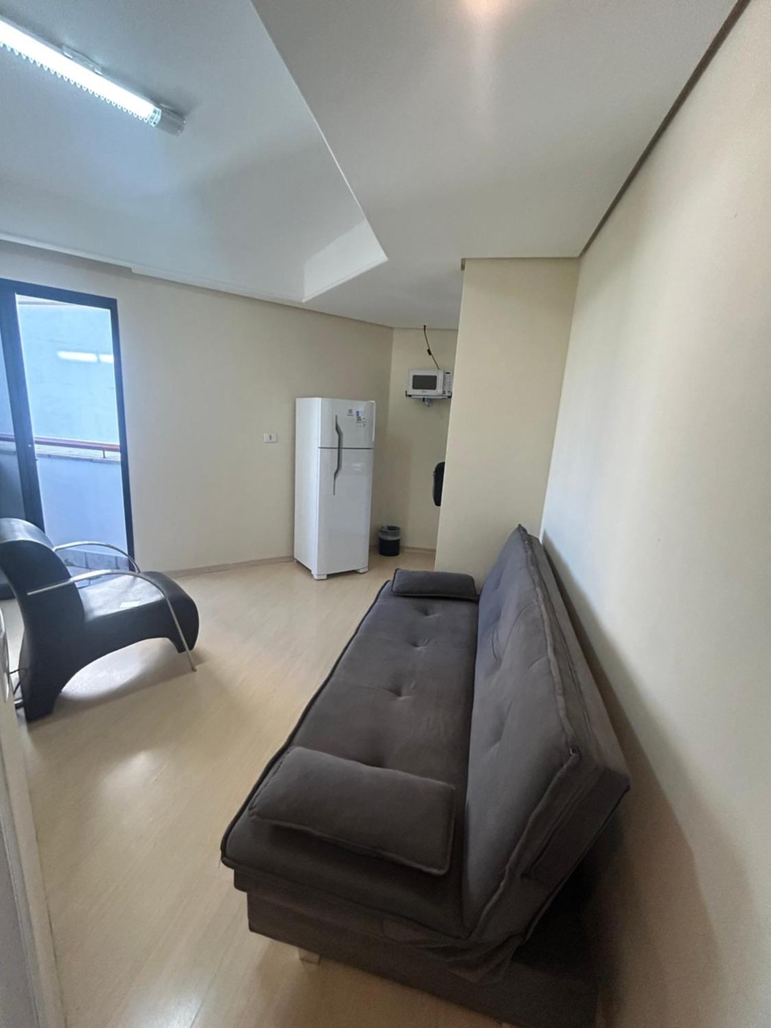Apartemen Biena Aconchegante Sena Madureira Com Garagem 1205 *