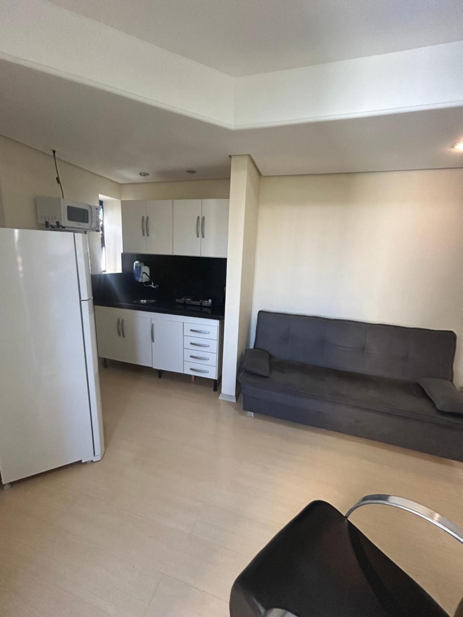 Apartemen Biena Aconchegante Sena Madureira Com Garagem 1205