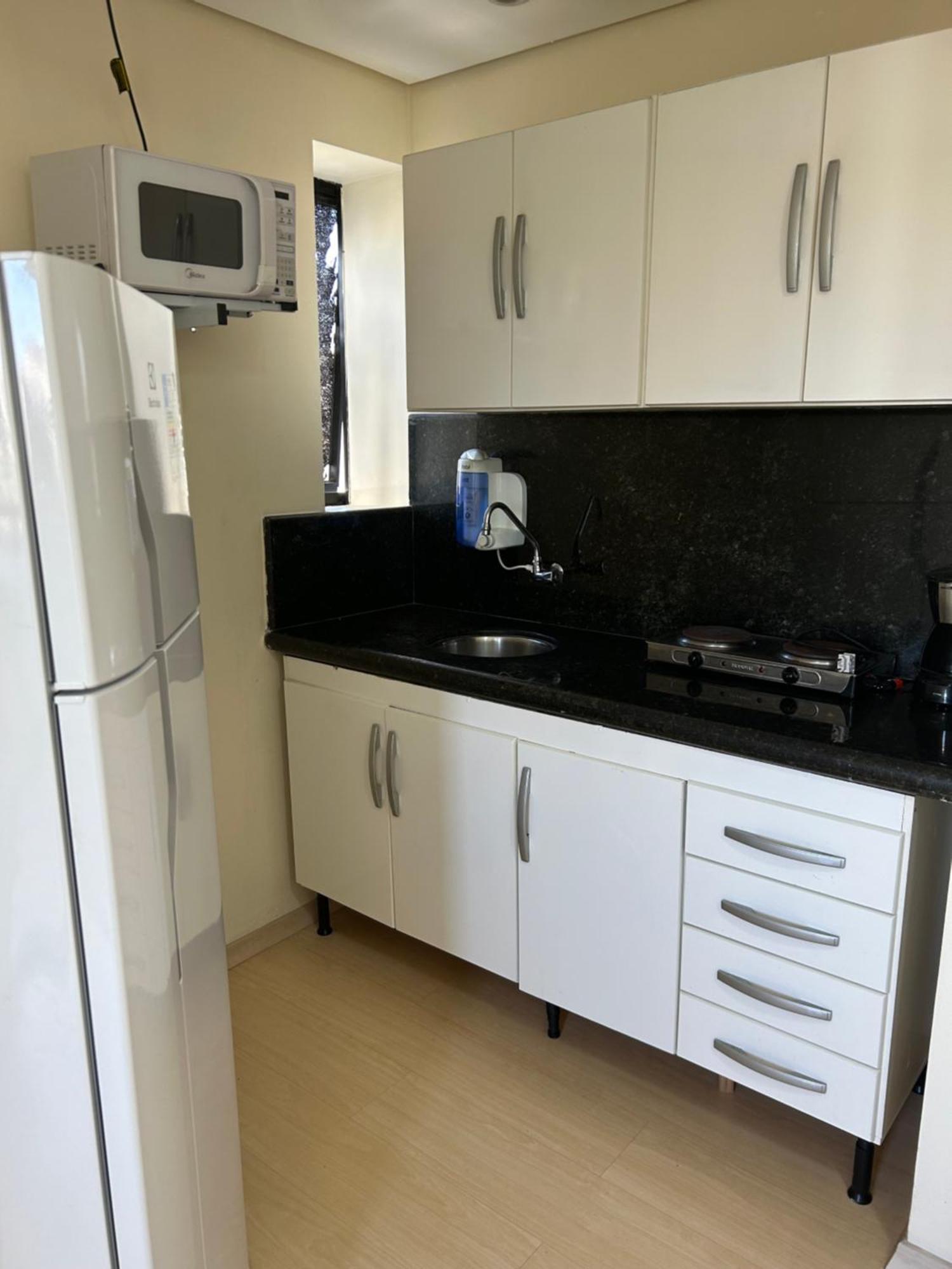 Biena Aconchegante Sena Madureira Com Garagem 1205 Apartemen