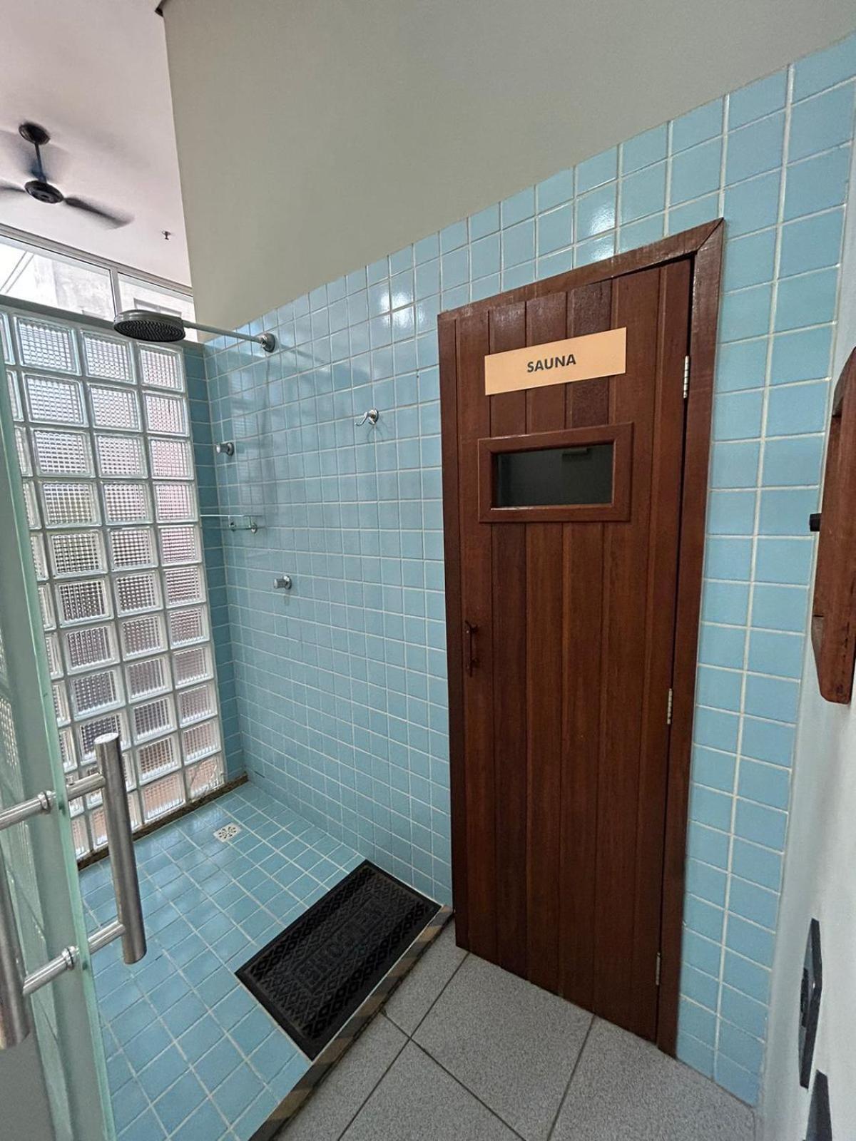 Apto 1107 - Flat Bela Cintra - Proximo Avenida Paulista * Sao Paulo