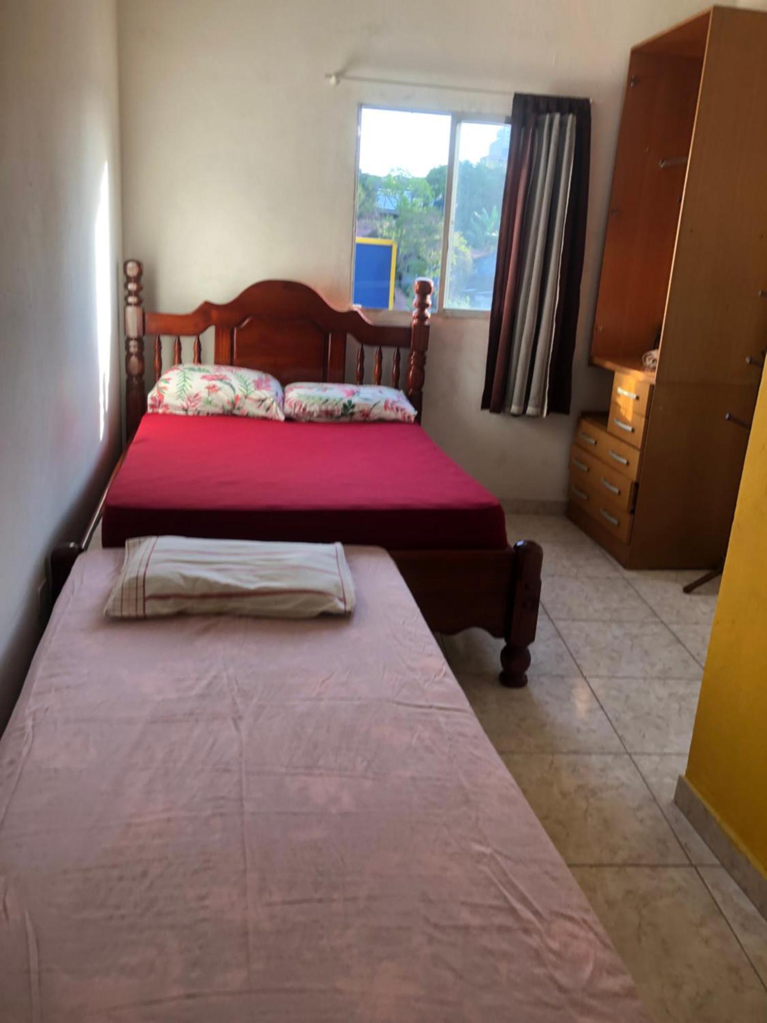 Holiday home Apto Proximo Expo *