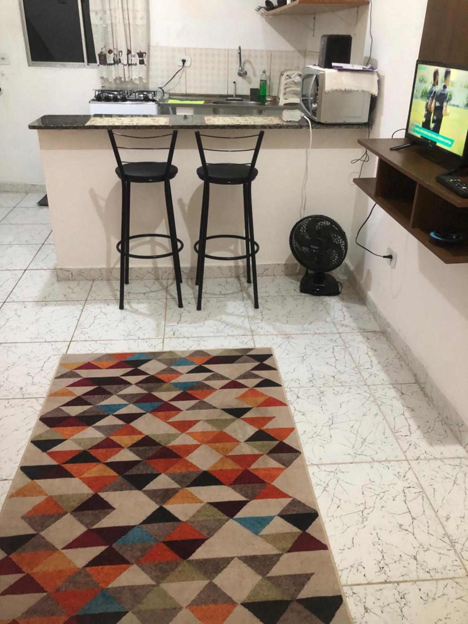 Apto Proximo Expo Holiday home