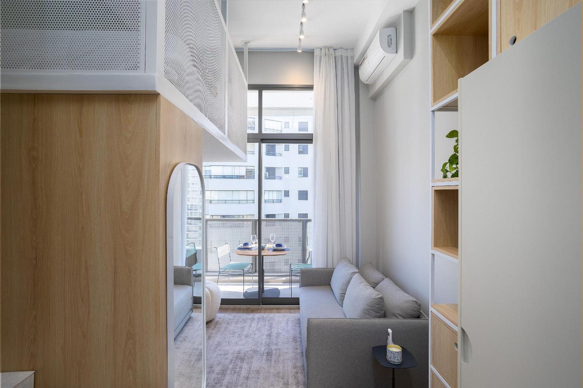 Ibira By Apartemen
