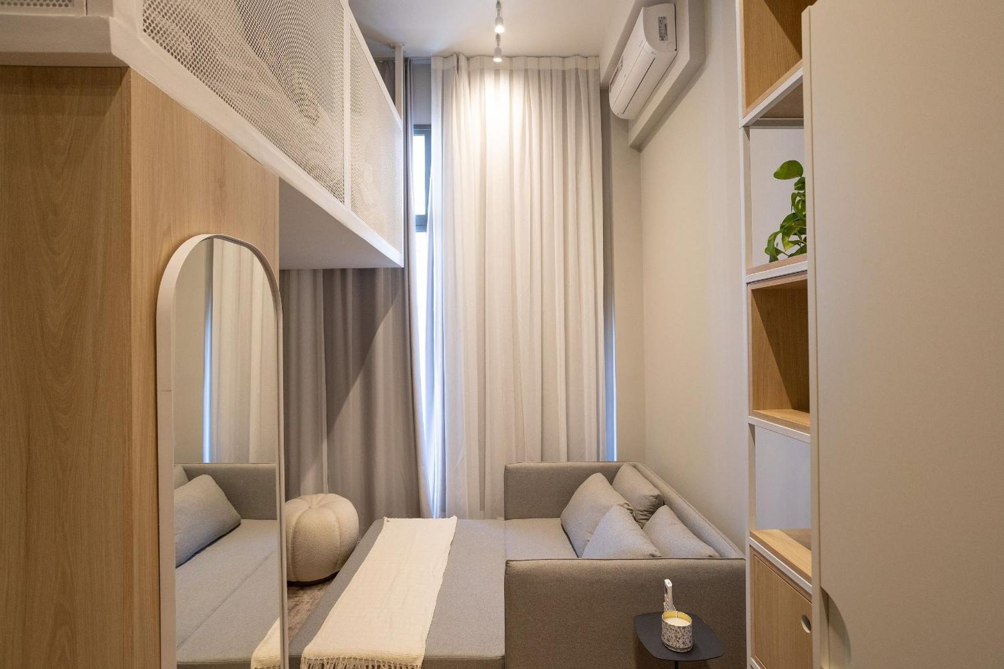 Apartemen Ibira By *