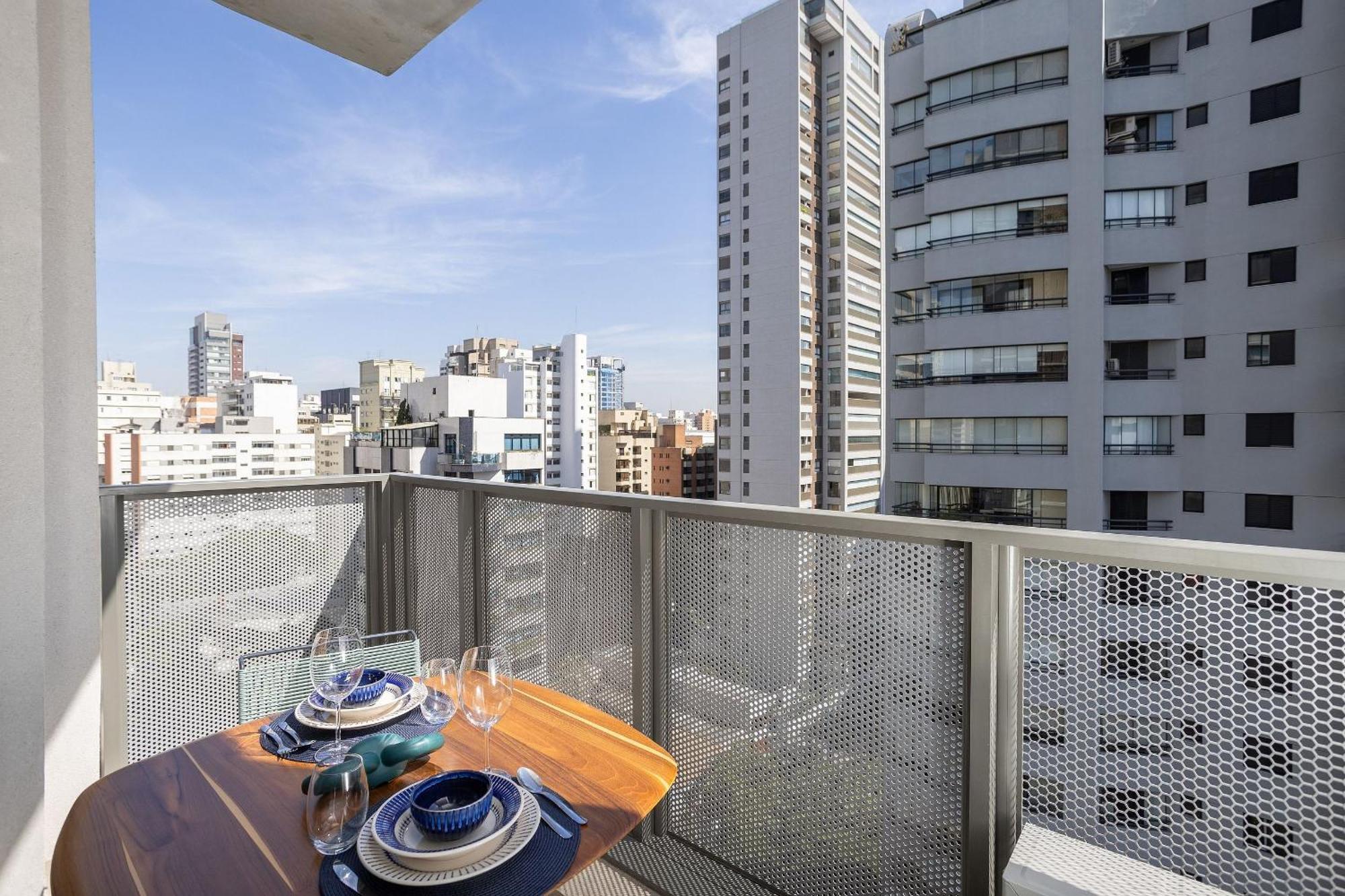 Apartemen Ibira By Sao Paulo