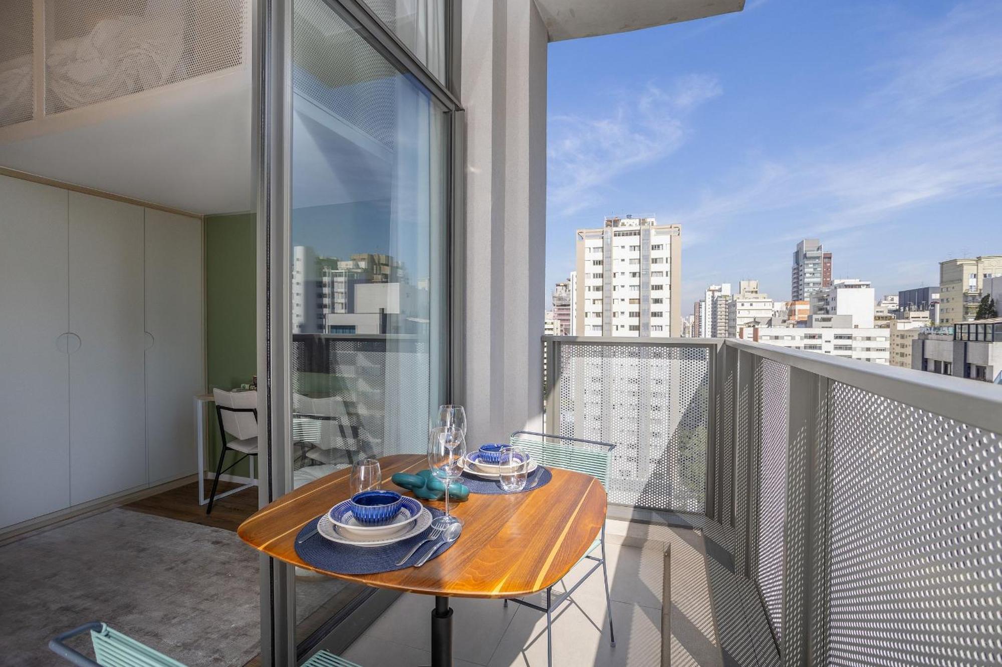 Apartemen Ibira By