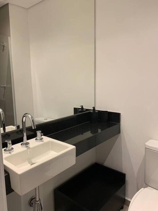 Apartment Confortavel E Mobiliado