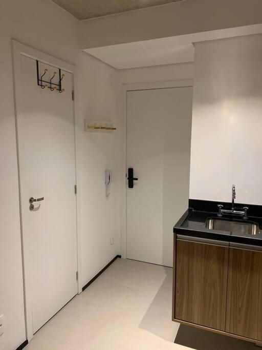 Confortavel E Mobiliado Apartment