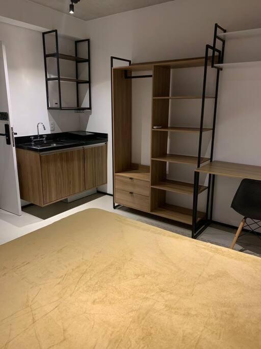 Apartment Confortavel E Mobiliado