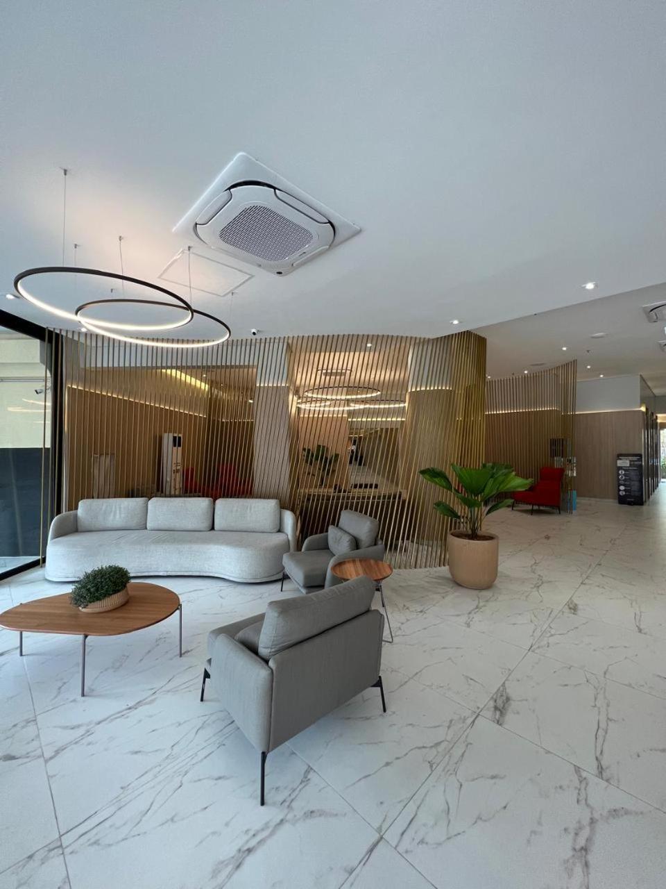 Hotel Aeroporto Congonhas Nobre 114 Uh 4*