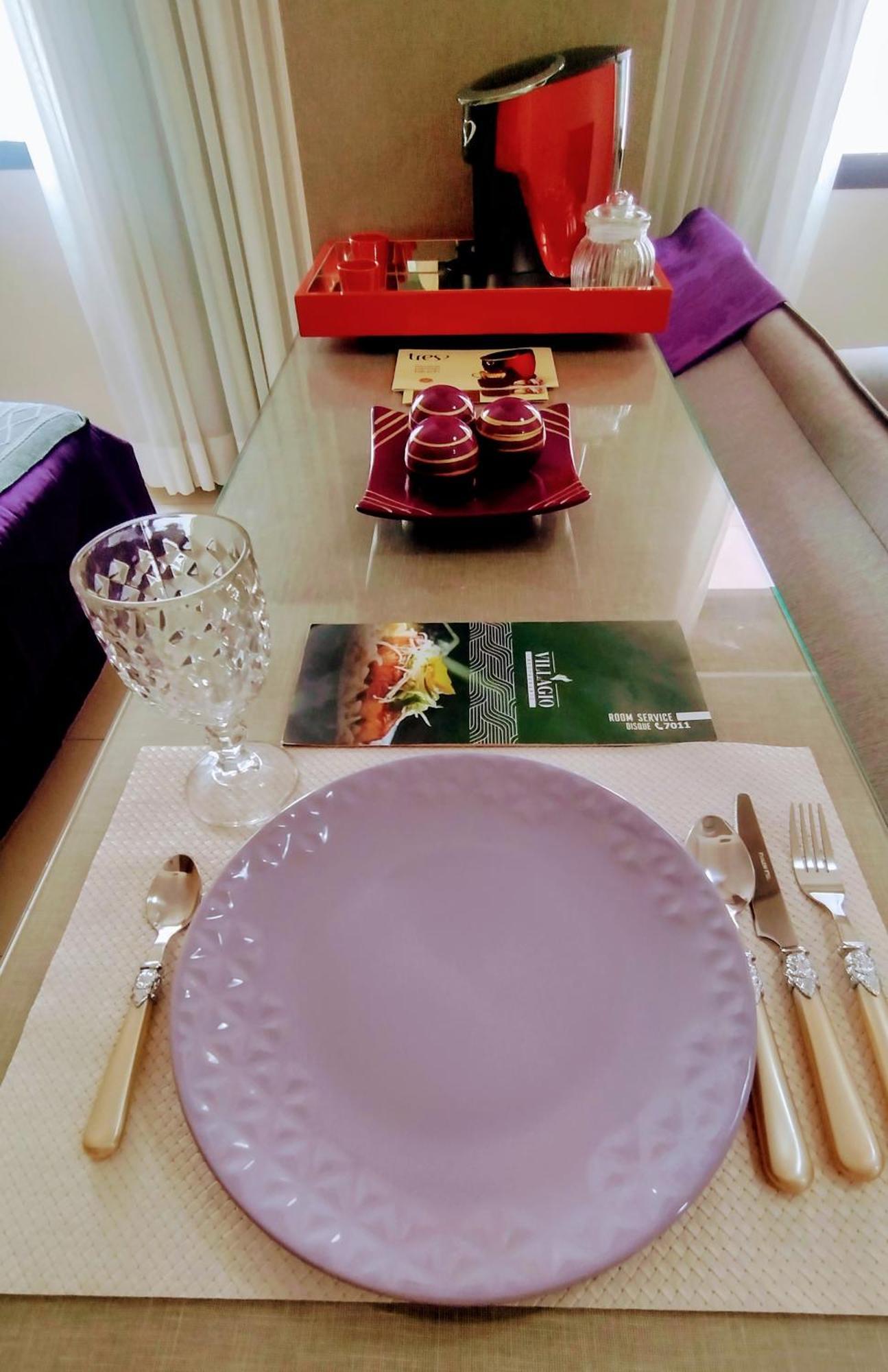 Otel Slavieiro Moema Prime Familia 4*