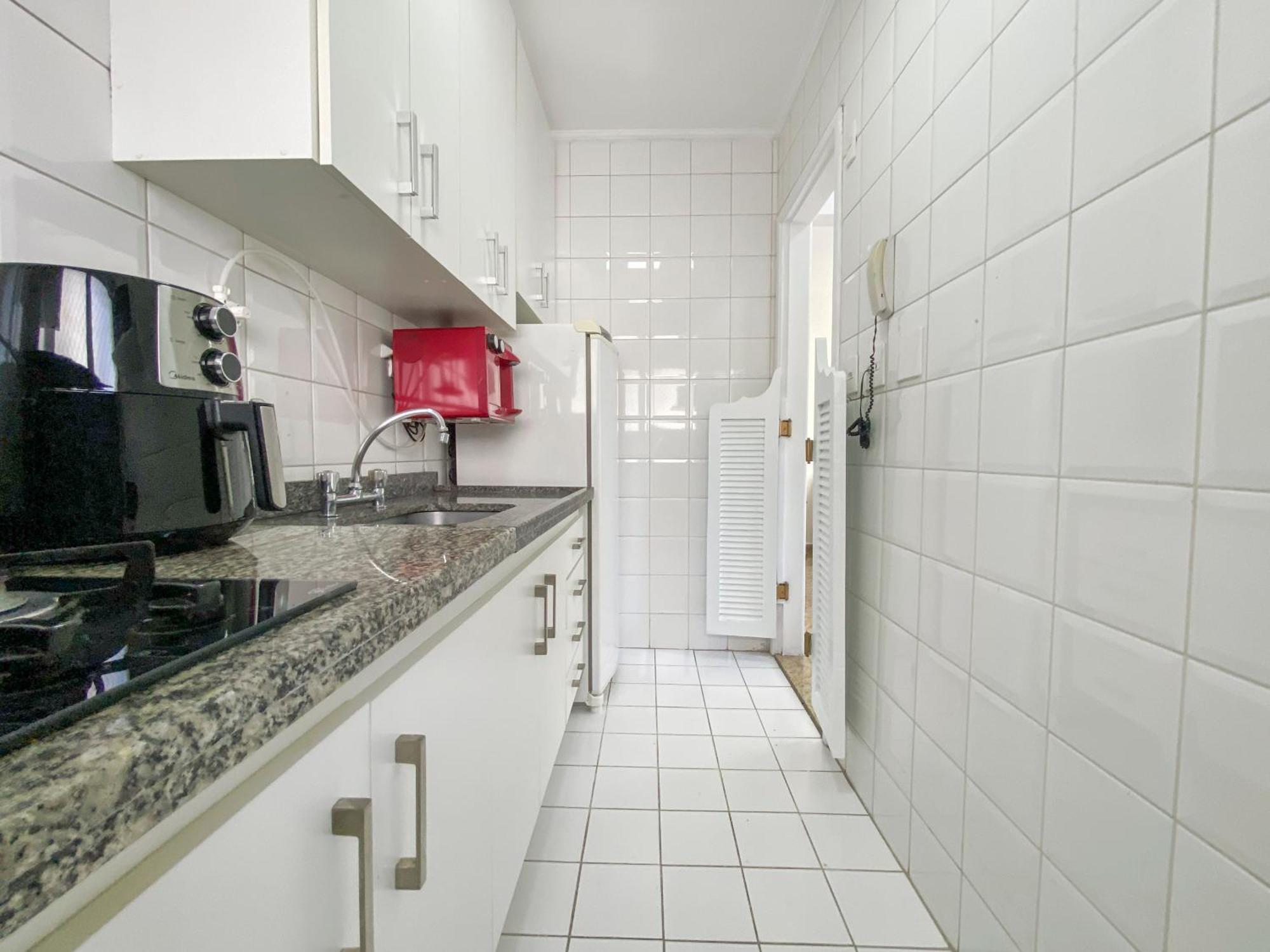 Apartment Jardins/ibira Ar Condicionado Piscina Academia