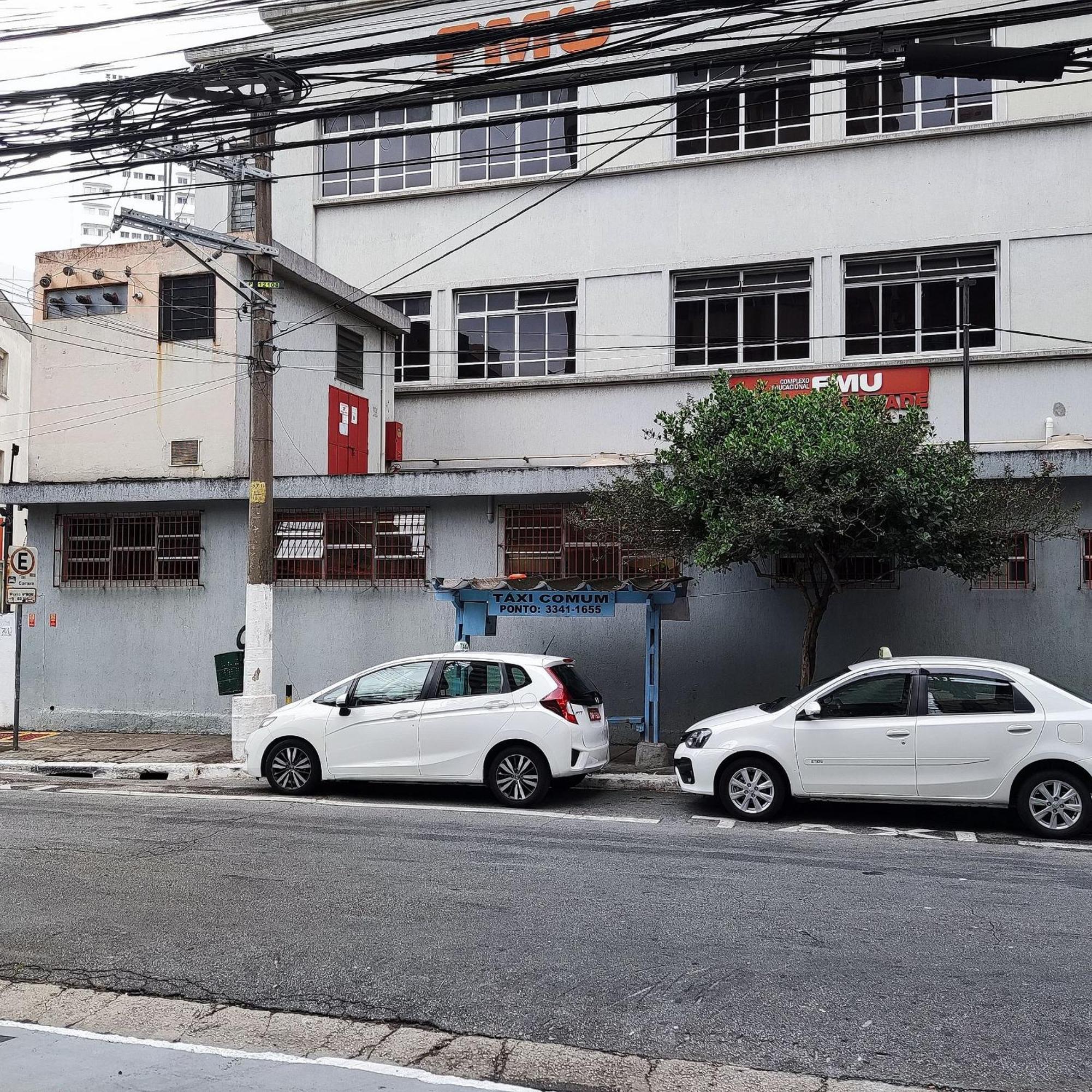 Apartamento Tranquilo Garagem, Hakka, Feirinha E Hospitais Daire