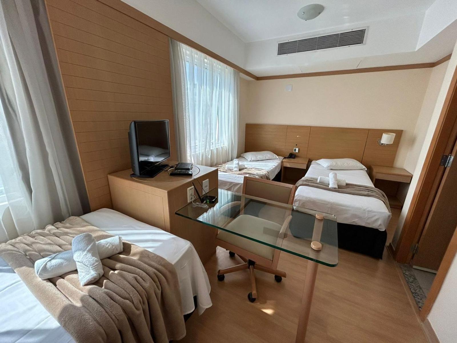 Aparthotel Apto 1107 - Flat Bela Cintra - Proximo Avenida Paulista
