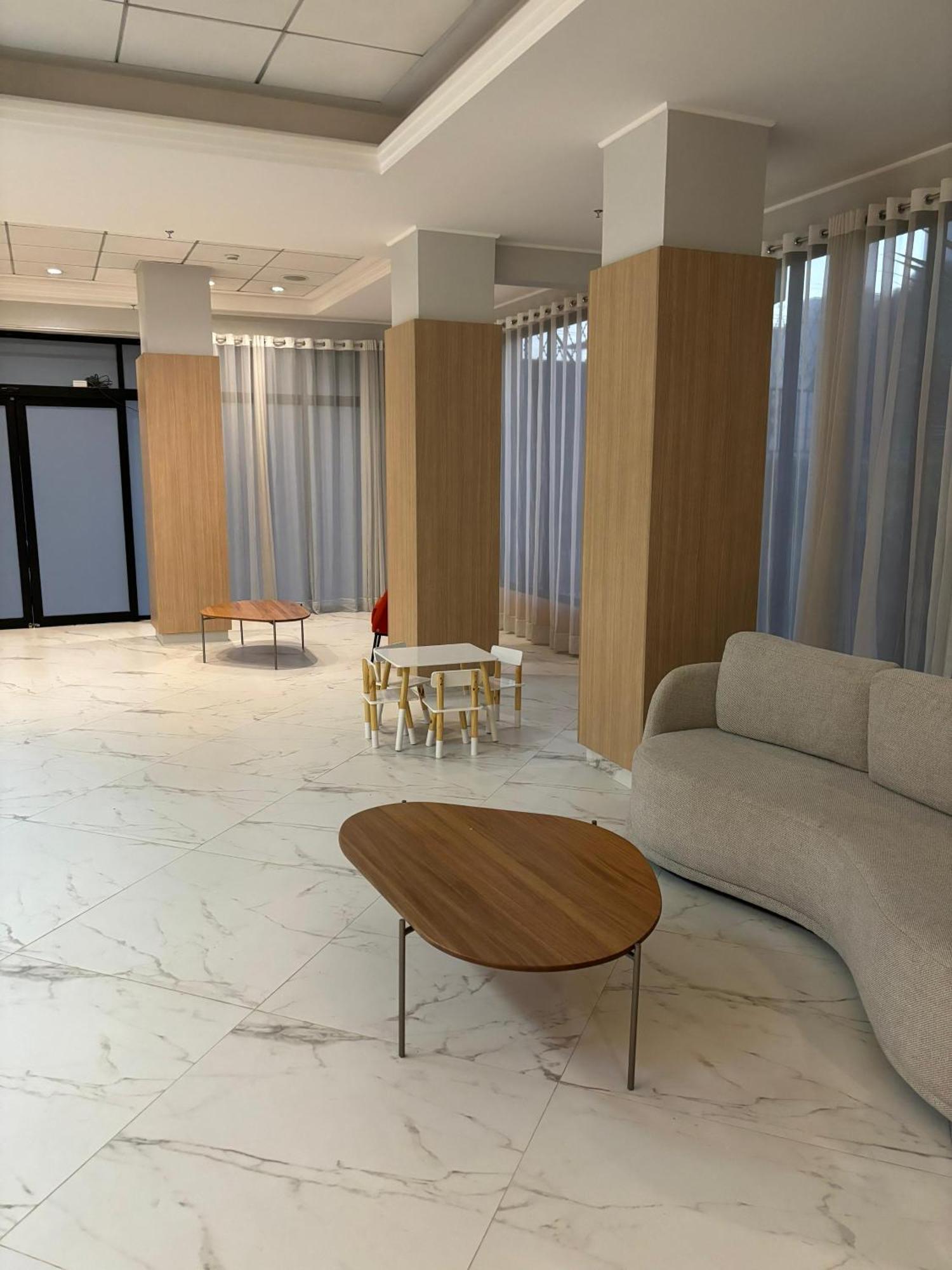 Daire Flat Moderno Aeroporto Cogonhas Com Garagem 311 Sao Paulo