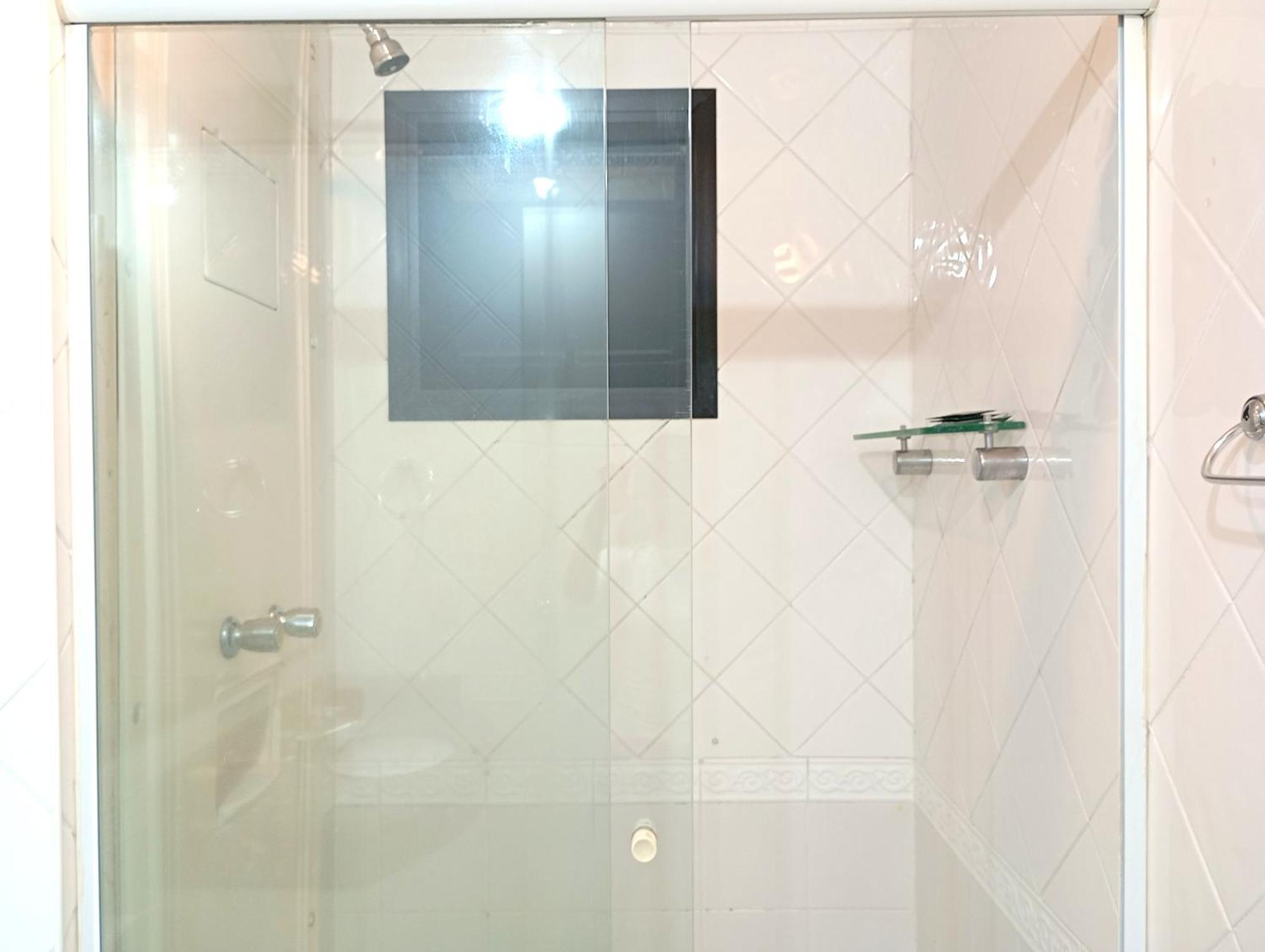 Apartment Em Moema - Flat Executivo Prox Ao Aeroporto E Shopping Ibirapuera Sao Paulo
